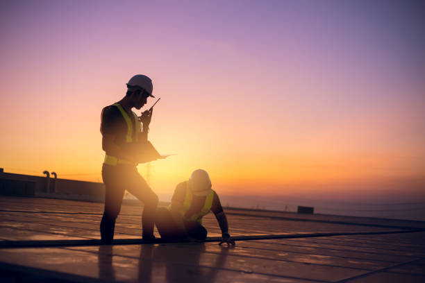 Slate Roofing Contractor in Dove Valley, CO